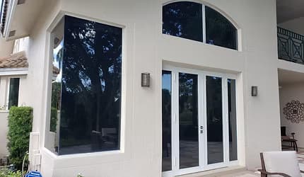 Residential Window Tinting